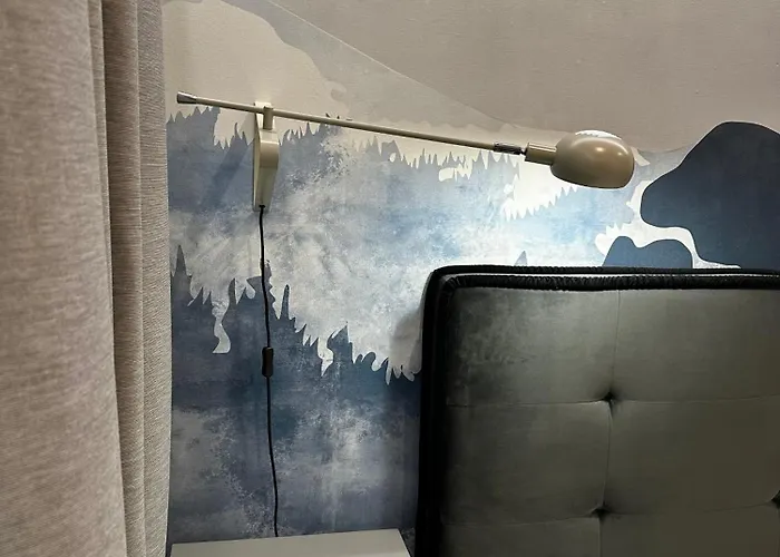 Aparthotel Monica Szczyrk